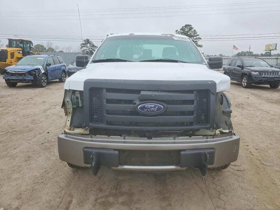 2012 Ford F150