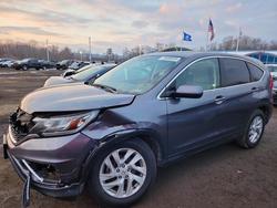 2016 Honda Cr-v ex for sale in East Granby, CT
