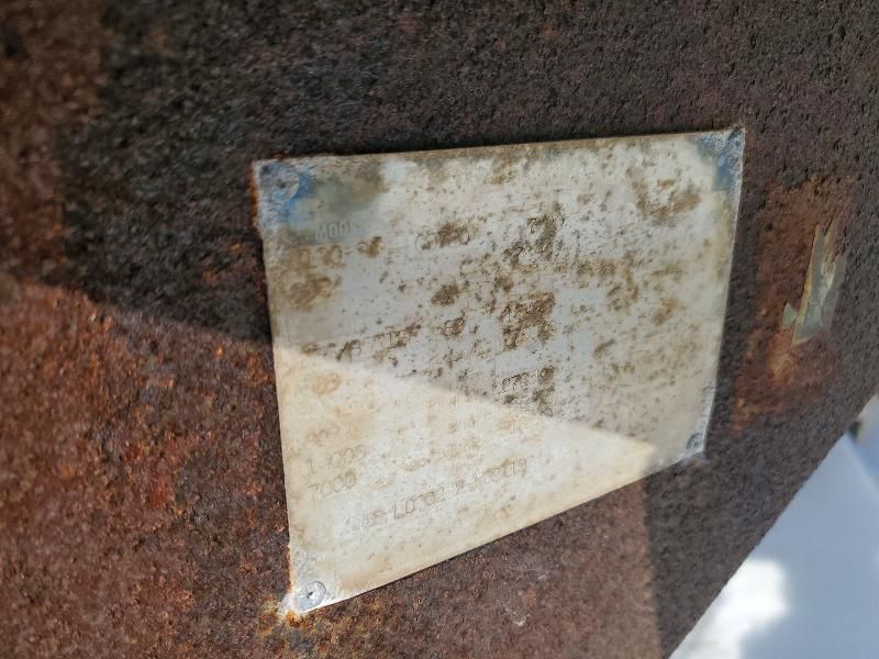 1998 Featherlite Mfg Inc 1998 Featherlite Horse Trailer