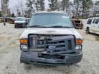 2008 Ford E150 Utility / Service Van