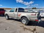 2003 Nissan Frontier XE-V6