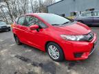 2015 Honda Fit lx