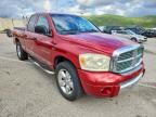 2007 Dodge Ram 1500 st