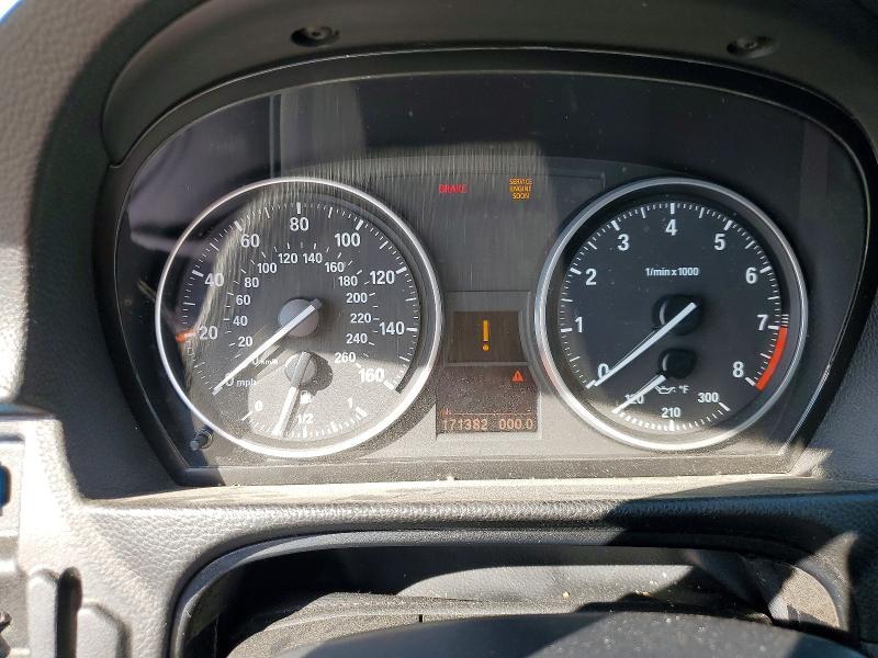 2007 BMW 335 i