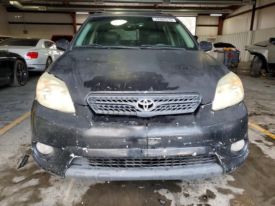 2006 Toyota Matrix xr