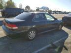 2002 Honda Accord ex