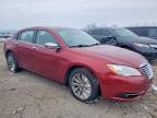 2012 Chrysler 200 Limited
