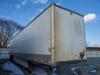 2019 Utility VS2DX DRY Van Trailer