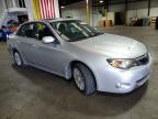 2009 Subaru Impreza 2.5i Premium