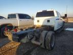 2015 Dodge RAM 4500 Truck Cab AND Chassis