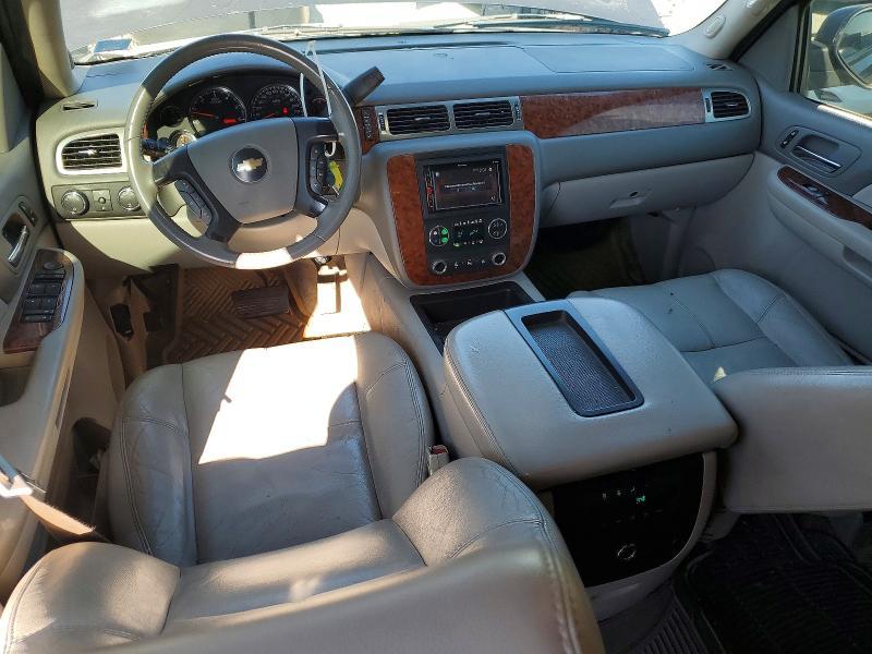 2007 Chevrolet Tahoe K1500