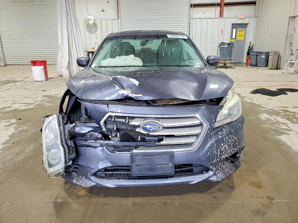 2015 Subaru Legacy 2.5i Premium