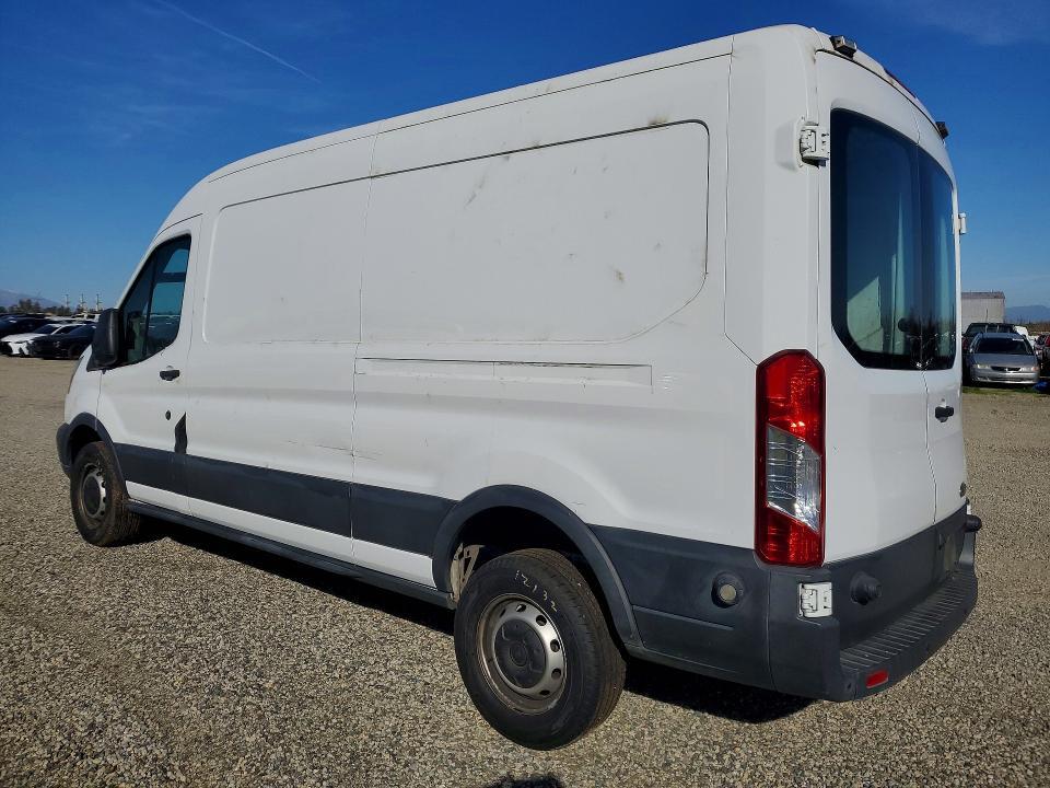 2016 Ford Transit T--Delivery Van