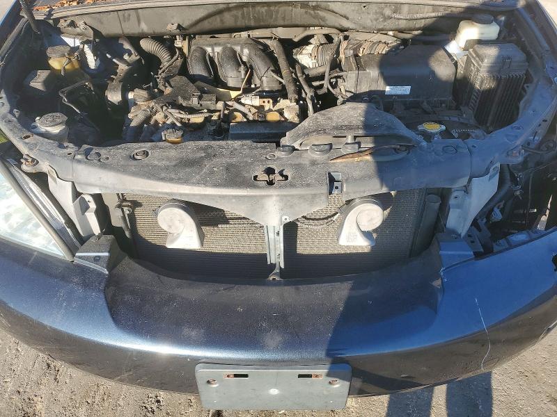 2007 Lexus Rx 350 Base