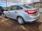 2012 Ford Focus s