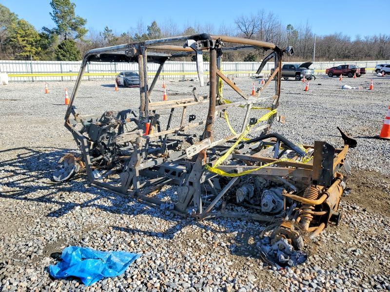 2023 Canm Defender-Utility Vehicle