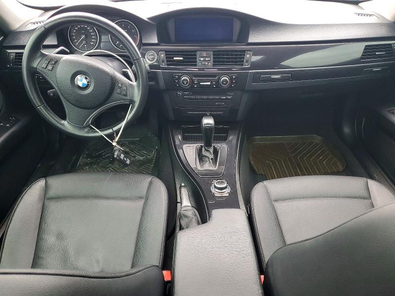 2011 BMW 328 xi