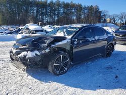 2018 Toyota Camry xse for sale in North Billerica, MA