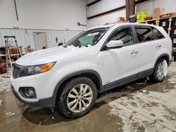 2011 KIA Sorento ex for sale in Mendon, MA