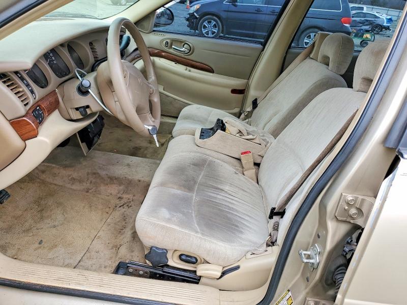 2005 Buick Lesabre Custom