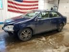 2006 Volkswagen Jetta 2.5 Option Package 1
