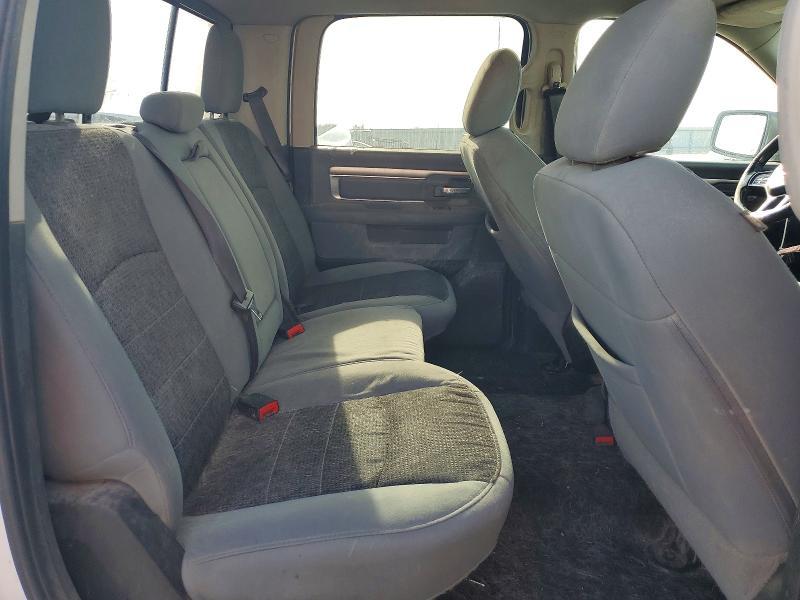 2019 Dodge RAM 1500 Classic SLT