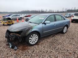 2009 Hyundai Sonata Limited V6 for sale in La Grange, NC