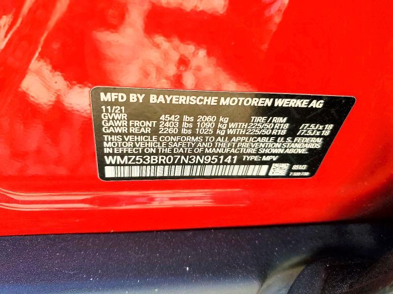 2022 Datsun Trans Sport