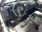 2017 Chevrolet Silverado K1500