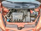 2008 Honda Fit Sport