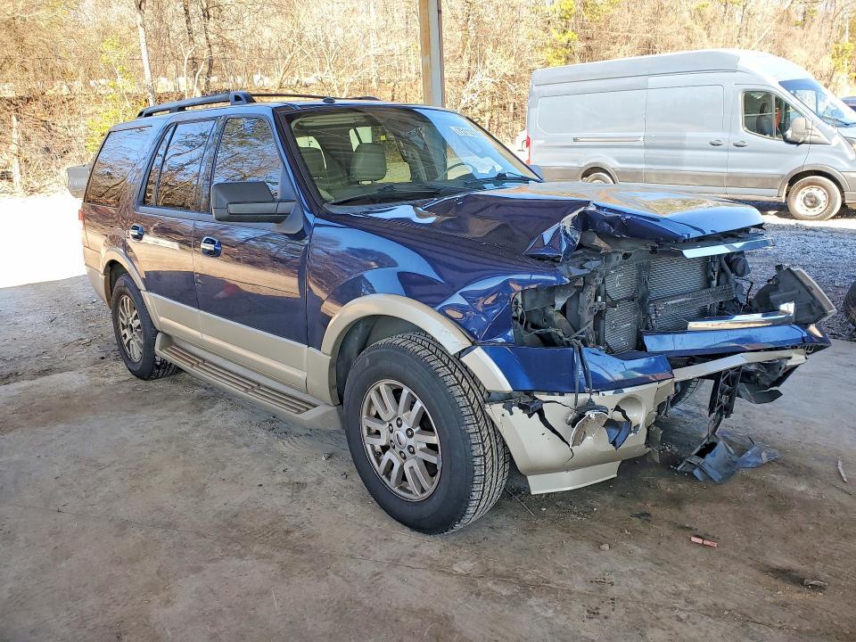 2010 Ford Expedition Eddie Bauer