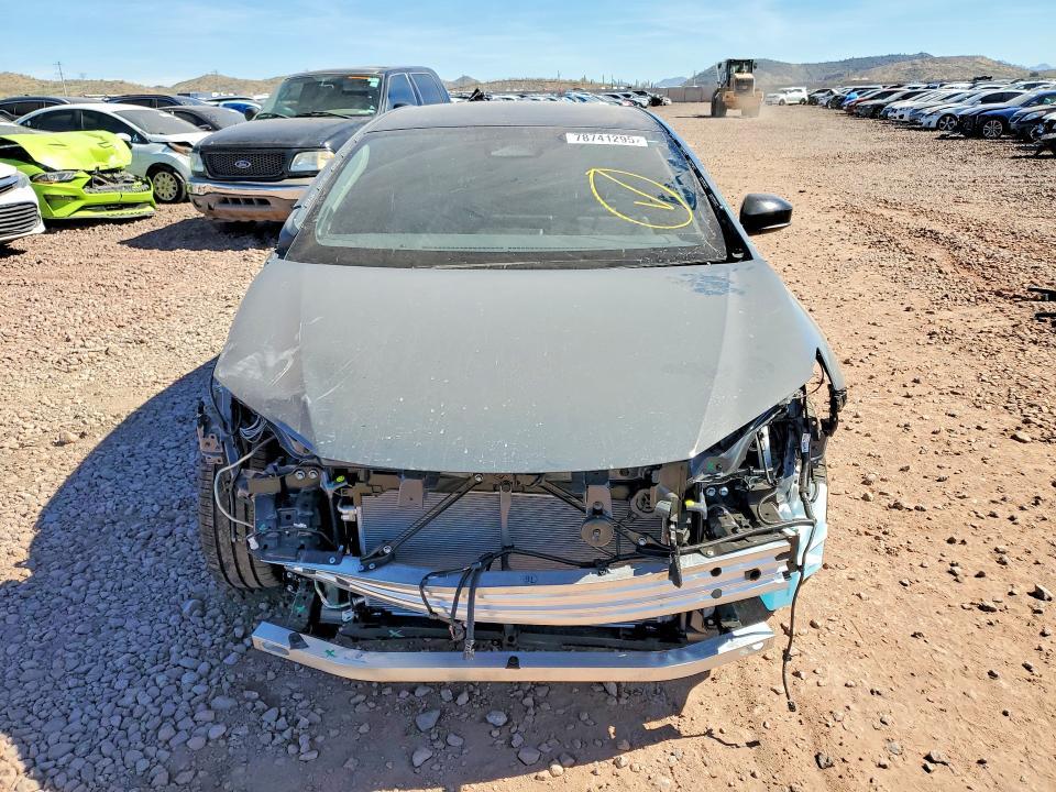 2026 Toyota Prius Limited
