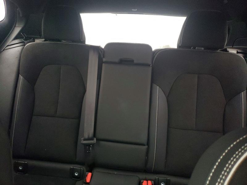 2023 Volvo Xc40 Recharge Plus