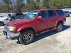 2002 Toyota 4runner SR5