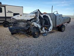 2015 Dodge RAM 3500 Utility / Service Truck en venta en Casper, WY