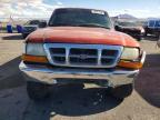 1999 Ford Ranger Super Cab
