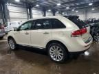 2015 Lincoln MKX