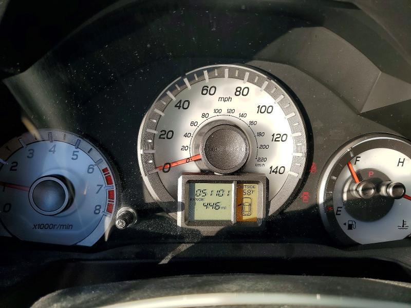 2013 Honda Pilot exl