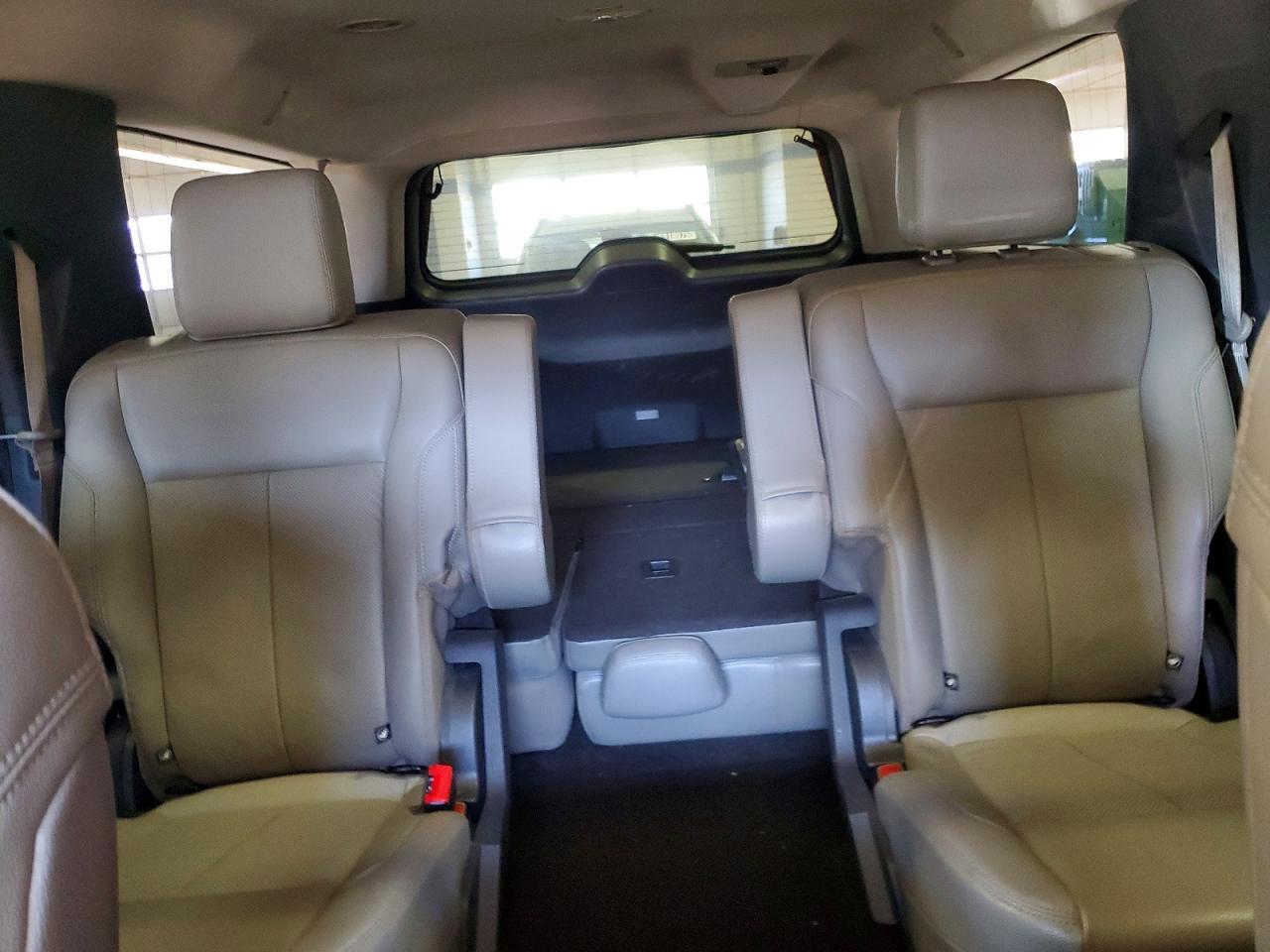 2020 Ford Expedition max xlt