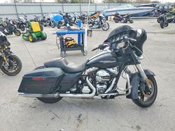 2016 Harley-Davidson Flhxs Street Glide Special en venta en Orlando, FL
