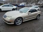 2003 Mercedes-Benz Sl 500r