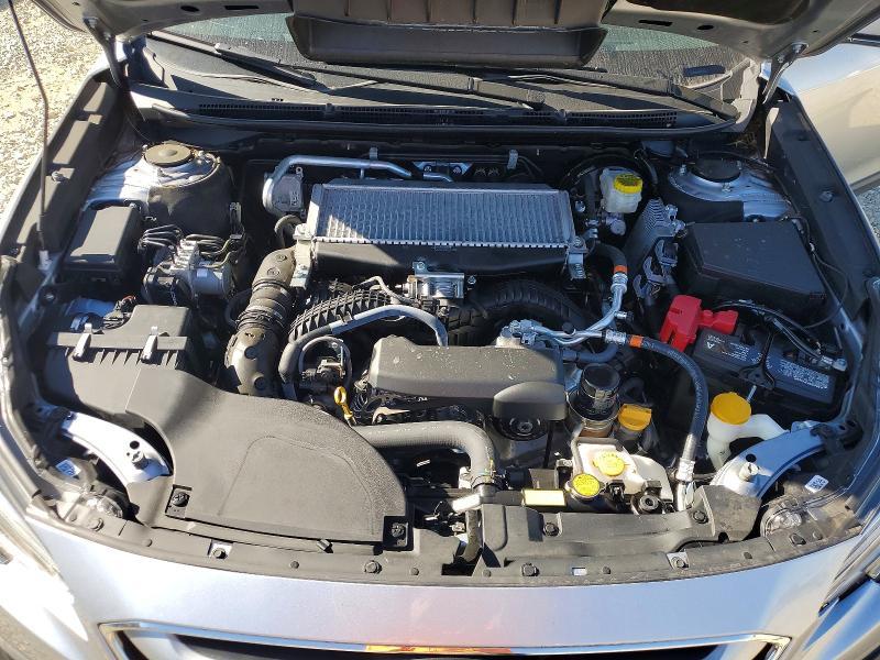 2022 Subaru Outback Limited xt