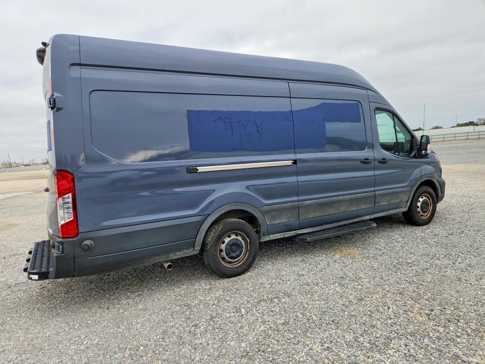 2020 Ford Transit T-250 Delivery van