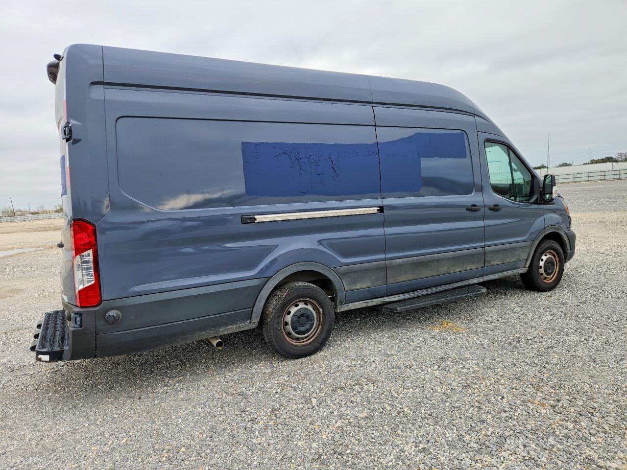 2020 Ford Transit T-250 Delivery Van