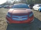 2015 Chevrolet Volt