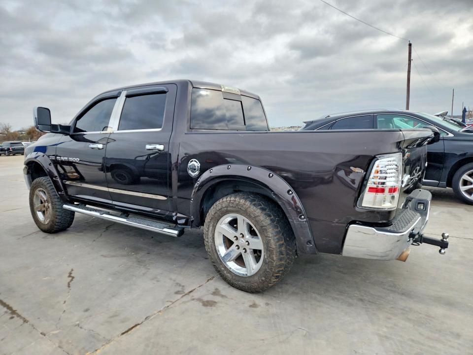 2011 Dodge Ram 1500