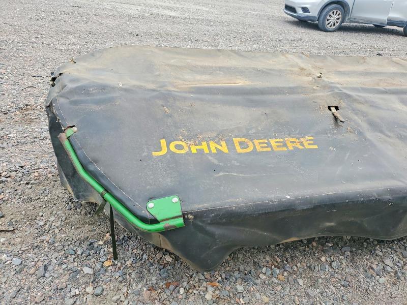 2021 John Deere R310