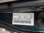 2000 Toyota Tundra Access cab
