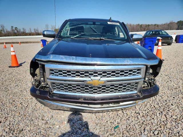 2015 Chevrolet Silverado C1500 LT