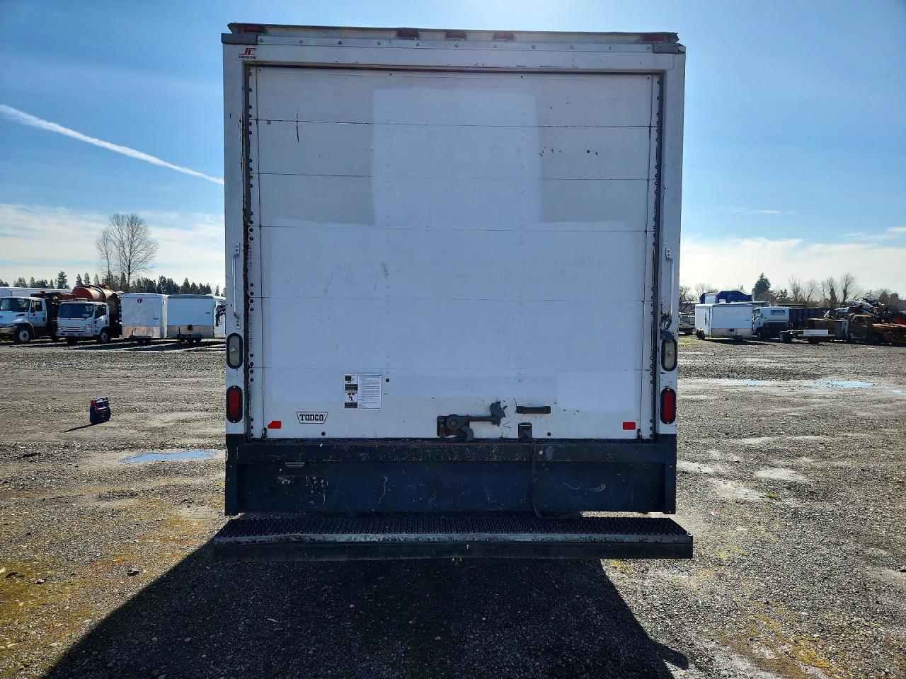 2013 Chevrolet Express G3500